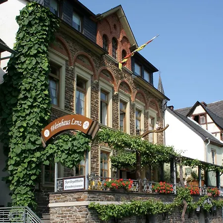 Weinhaus Lenz-3